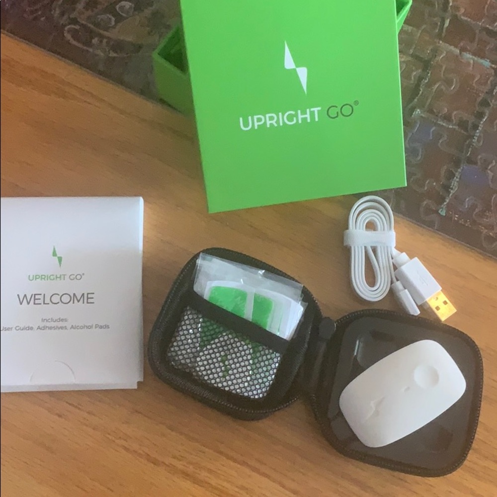 Upright Go